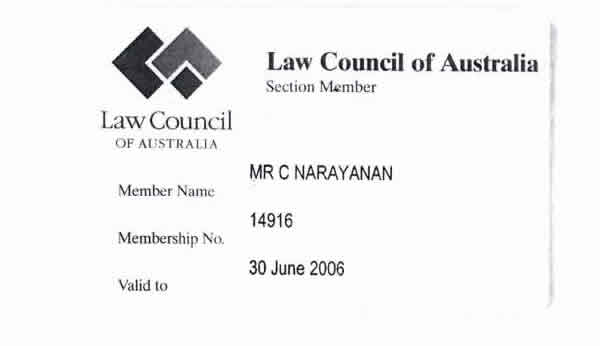 Law-Council-of-Australia-membership2005-2006
